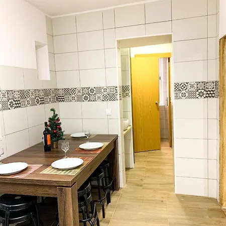 Apartmán Housegogo *