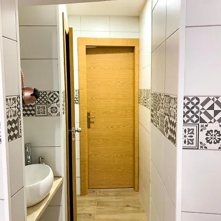 Apartmán Housegogo *