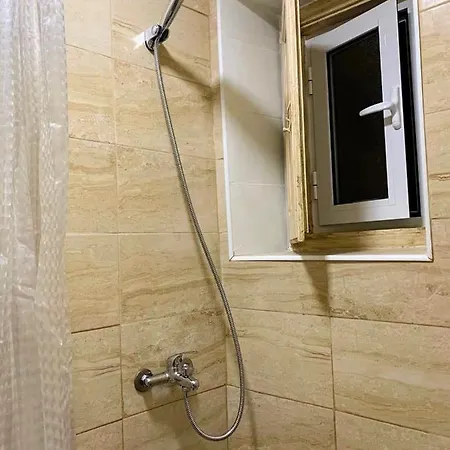 Housegogo Apartmán *