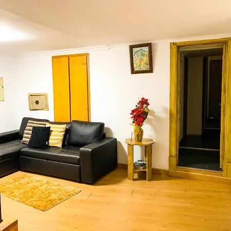 Apartament Housegogo