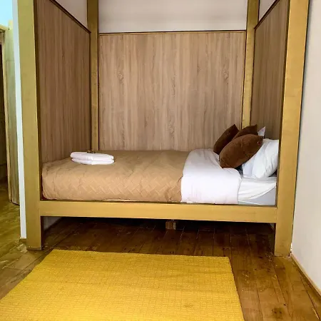 Apartmán Housegogo *