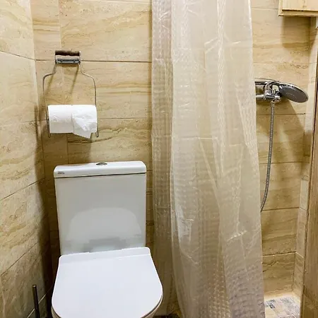 Apartmán Housegogo *