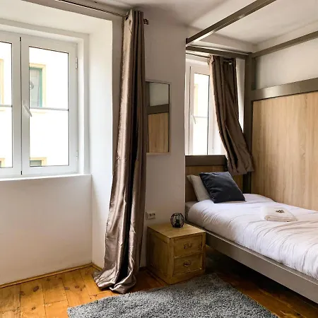 Housegogo Apartmán Lisboa