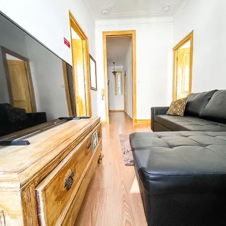 Housegogo * 리스본