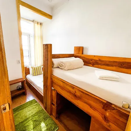 Apartmán Housegogo