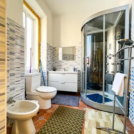 Apartmán Housegogo *