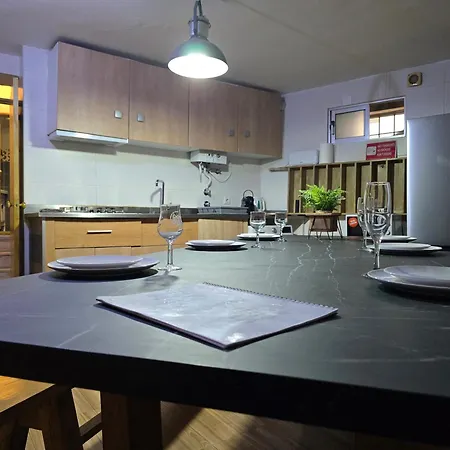 Housegogo Apartmán Lisboa