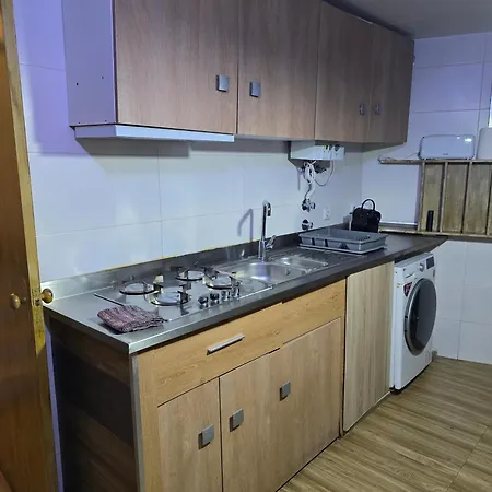 Apartmán Housegogo Lisboa