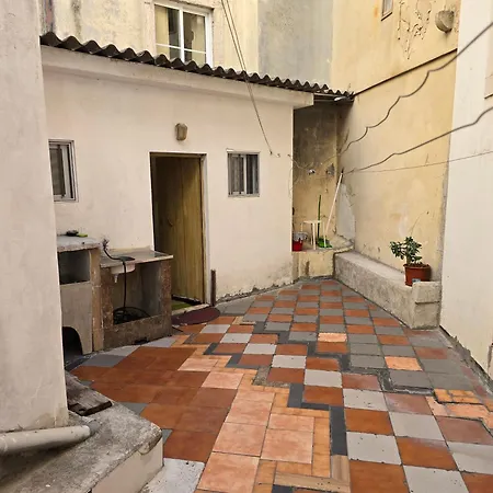 Housegogo Apartmán Lisboa