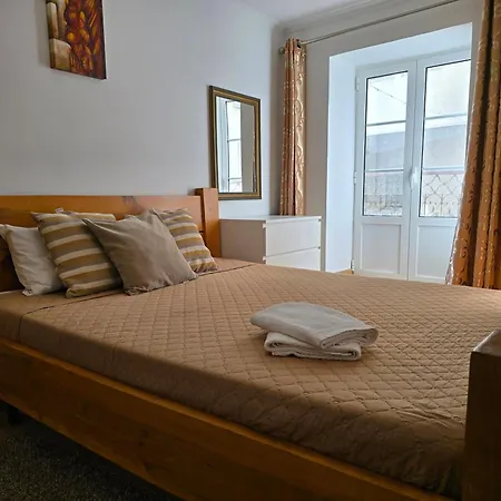 Housegogo Apartmán