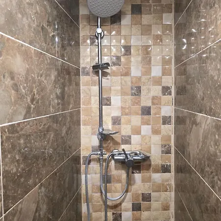 Apartmán Housegogo