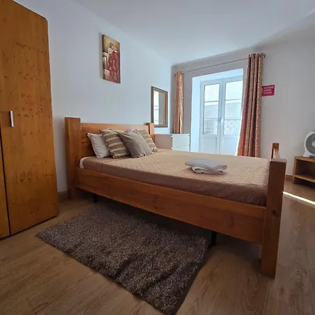 Apartmán Housegogo *