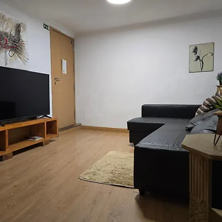 Housegogo Apartmán Lisboa