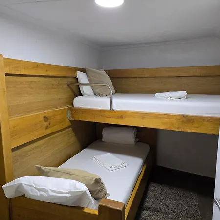 Housegogo * 리스본