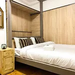Housegogo Appartement *