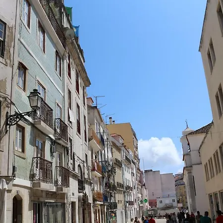 Housegogo * Lisboa