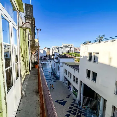 Housegogo * Lisboa
