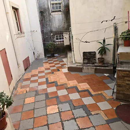 Apartamento Housegogo *