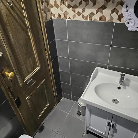 Housegogo Apartamento