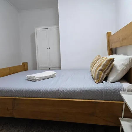 Apartamento Housegogo