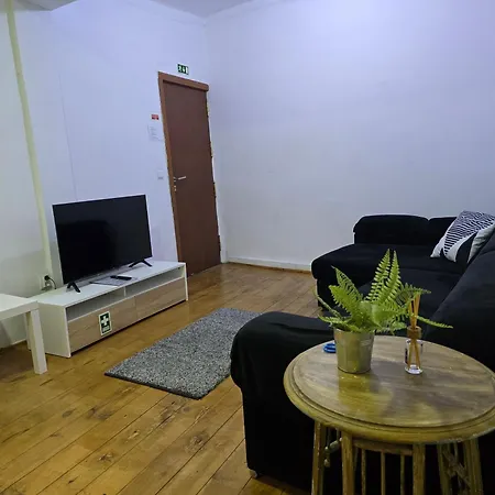 Apartamento Housegogo
