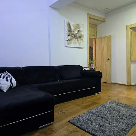 Apartamento Housegogo *