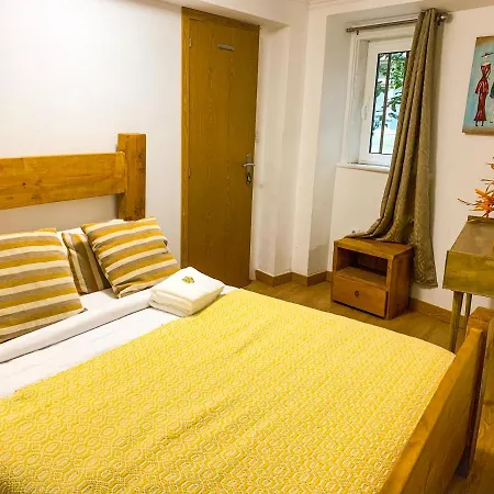 Housegogo Apartamento Lisboa
