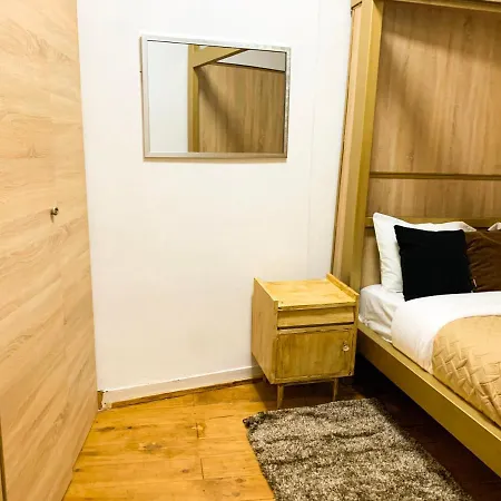 Housegogo Apartament Lizbona