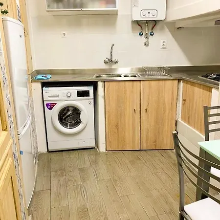 Housegogo Apartamento Lisboa