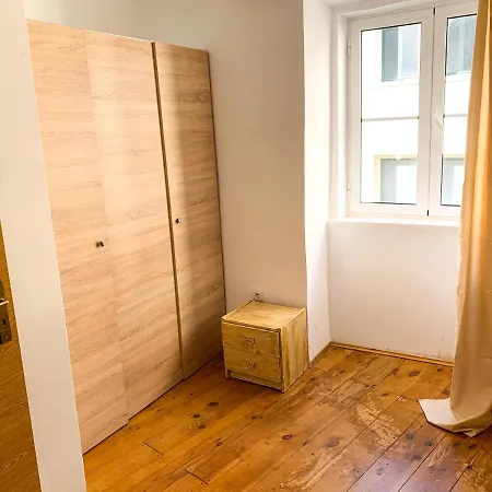 Housegogo Apartament Lizbona