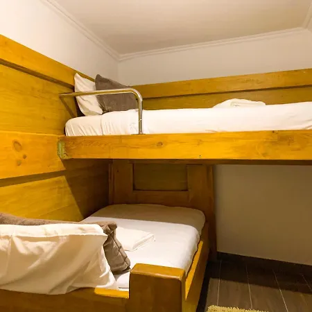 Apartamento Housegogo