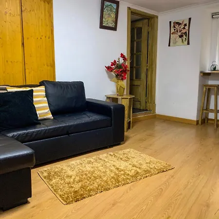 Housegogo Apartamento *