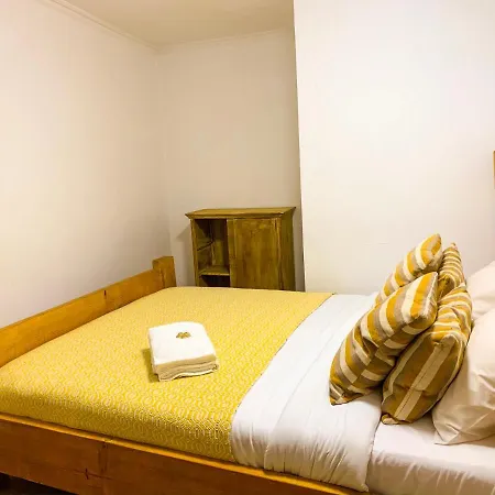 Apartamento Housegogo Lisboa
