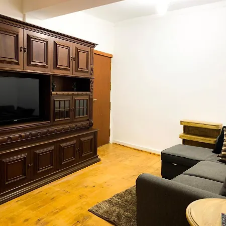 Housegogo Apartamento