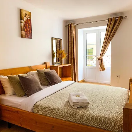 Apartamento Housegogo