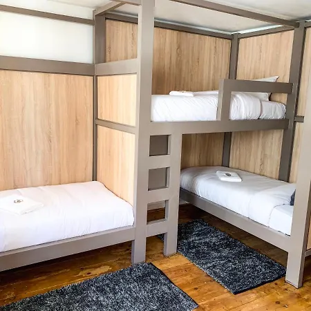 Apartamento Housegogo