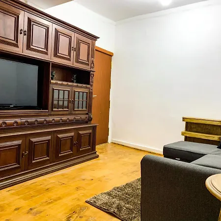 Apartamento Housegogo *