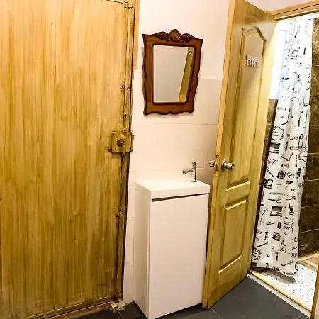 Apartamento Housegogo Lisboa