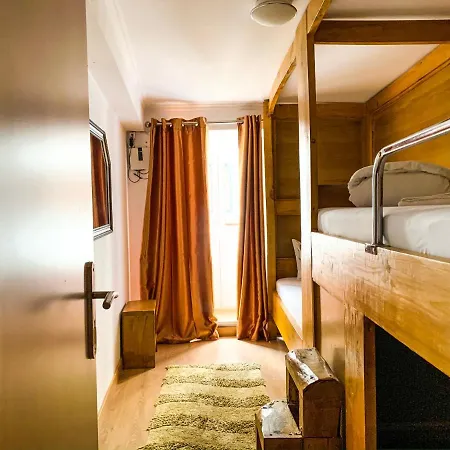 Apartamento Housegogo Lisboa