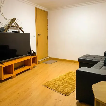 Housegogo Apartamento Lisboa