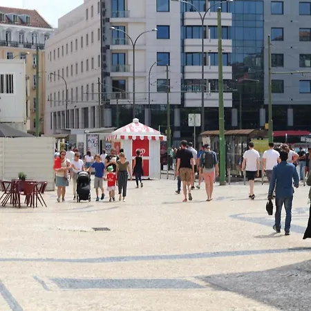 Apartament Housegogo *