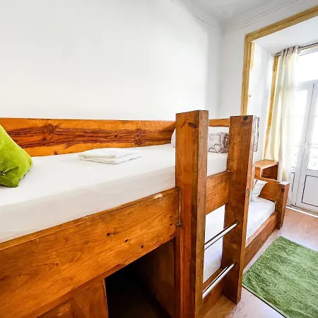 Apartamento Housegogo
