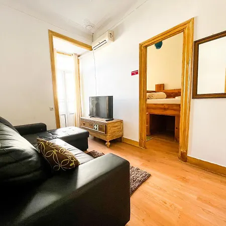 Housegogo Apartament Lizbona