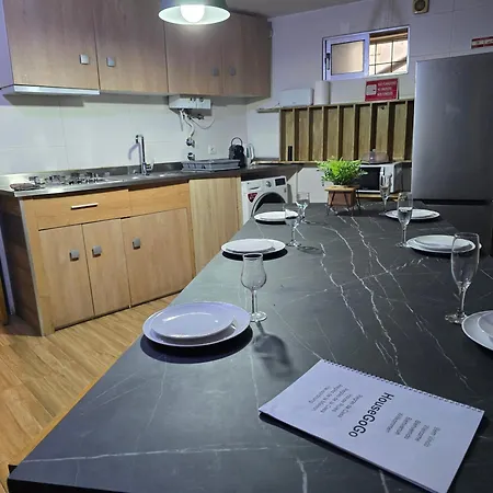 Housegogo Apartament